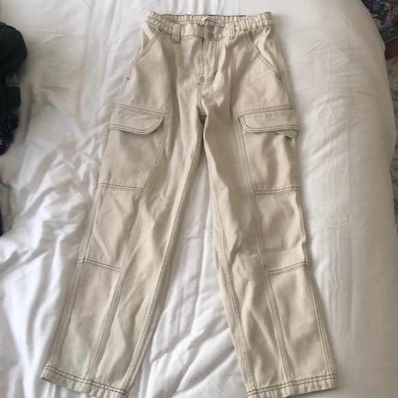 PacSun Pants - PacSun Cargo Pants